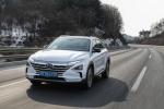 Hyundai NEXO 2018 года (KR)